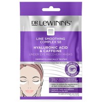 DR. LEWINN’S 莱文医生八胜肽玻尿酸紧致抗皱眼膜 3*15ml